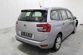 Citroën C4-picasso C4 SpaceTourer picture 3