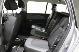 Citroën C4-picasso C4 SpaceTourer picture 11