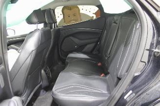Ford Mustang Mach-e  picture 13