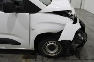 Citroën Berlingo  picture 7