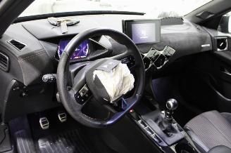 DS Automobiles DS 3 Crossback DS3 Crossback picture 9