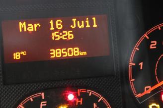 Peugeot Boxer  picture 11