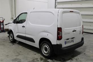 Peugeot Partner  picture 4
