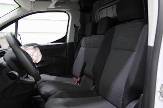 Peugeot Partner  picture 11