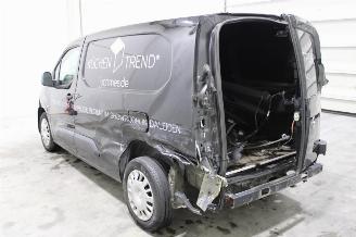 Opel Combo  picture 4