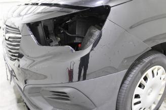 Opel Combo  picture 5