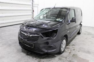 Sloopauto Opel Combo  2019/3
