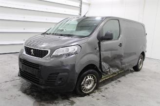 Vrakbiler auto Peugeot Expert  2021/1