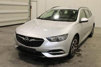 Vrakbiler auto Opel Insignia  2019/8