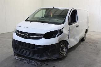 Sloopauto Opel Vivaro  2021/5