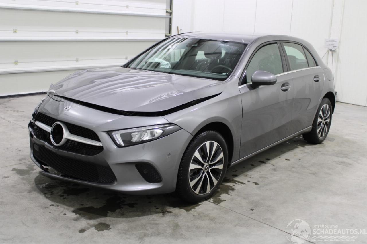 Mercedes A-klasse A 250