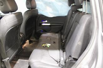 Mercedes GLB 200 picture 12