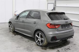 Audi A1  picture 4