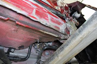 Opel Astra  picture 22