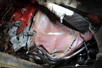 Opel Astra  picture 19