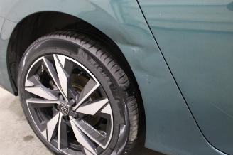 Peugeot 308  picture 8