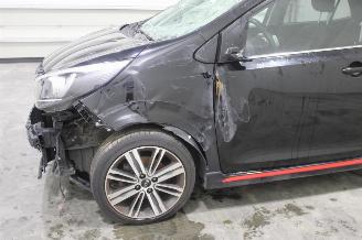 Kia Picanto  picture 5