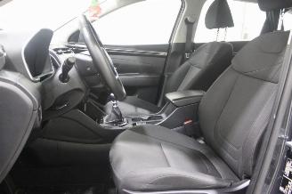 Hyundai Tucson  picture 10