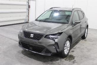 skadebil auto Seat Arona  2025/6