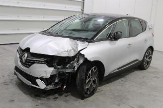 Unfallwagen Renault Scenic  2022/5