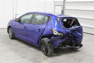 Dacia Sandero  picture 4