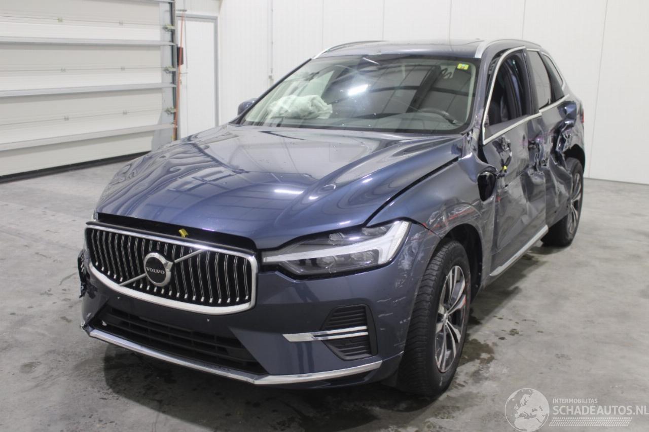 Volvo Xc-60 XC 60