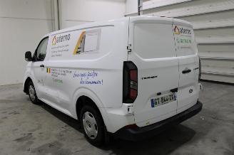 Ford Transit Custom  picture 4