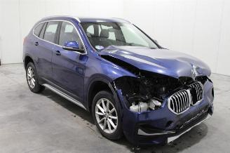 BMW X1  picture 2