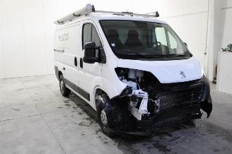 Peugeot Boxer  picture 2