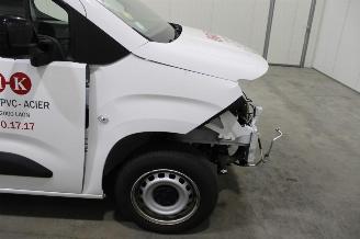 Peugeot Partner  picture 6