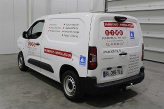 Peugeot Partner  picture 4