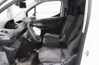 Peugeot Partner  picture 10