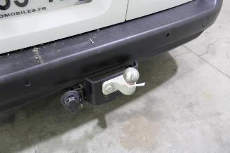 Peugeot Partner  picture 20