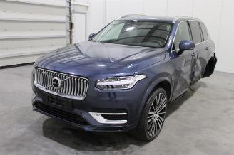 skadebil auto Volvo Xc-90 XC 90 2023/10