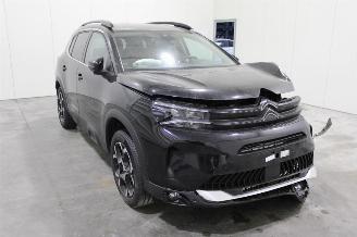 Citroën C5 Aircross  picture 2