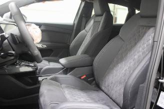 Audi Q4 e-tron picture 11