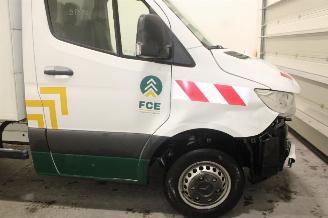 Mercedes Sprinter  picture 7