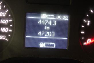 Mercedes Sprinter  picture 12