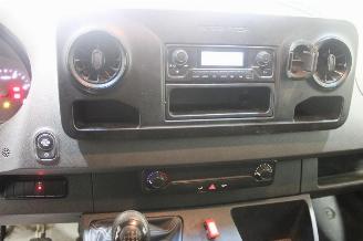 Mercedes Sprinter  picture 13
