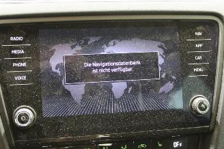 Skoda Octavia  picture 14