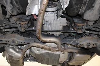 Skoda Octavia  picture 17