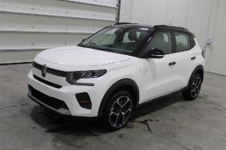 Schadeauto Citroën C3  2025/3