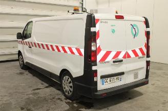 Renault Trafic  picture 5