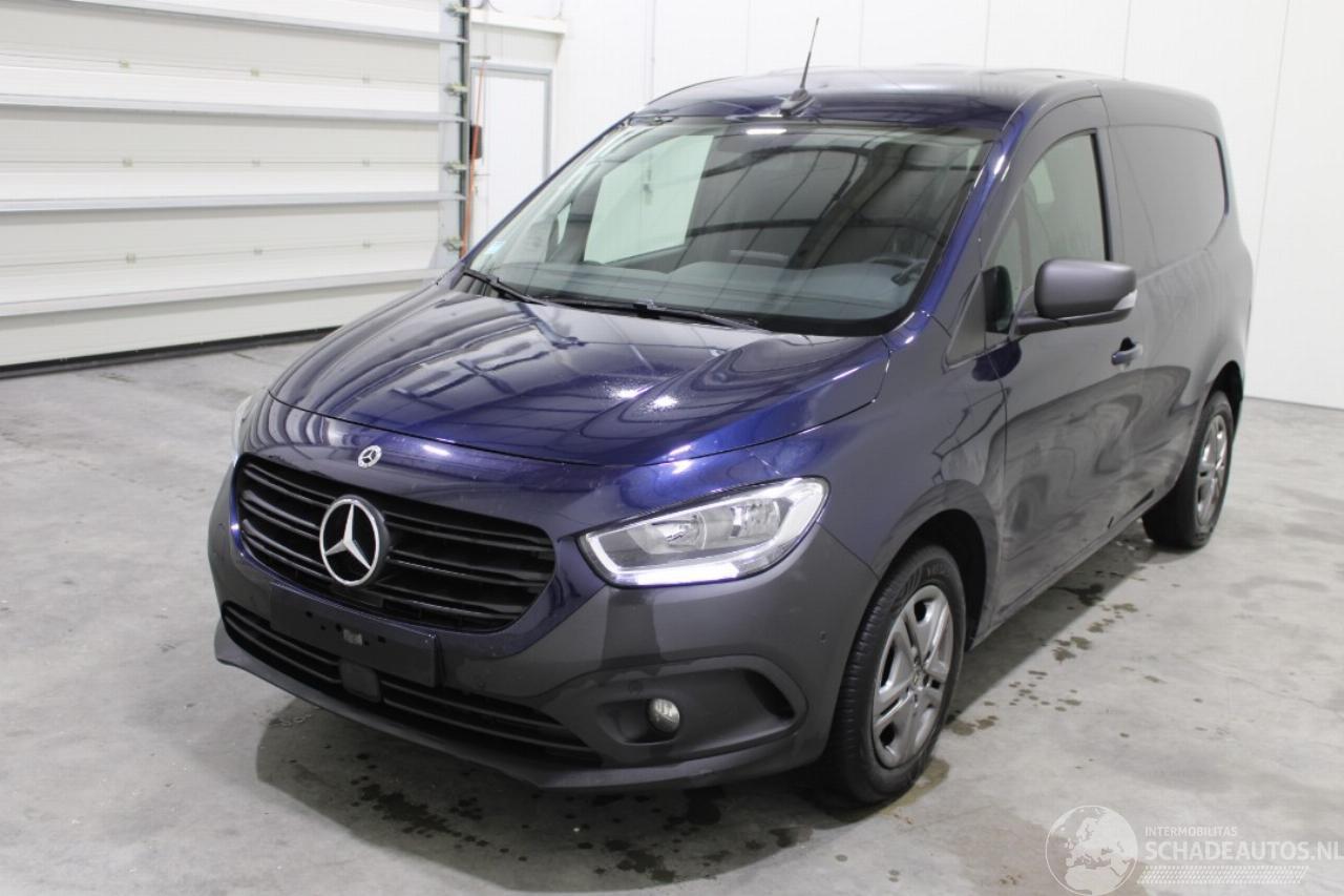 Mercedes Citan 