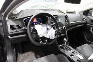 Renault Mégane Megane picture 9