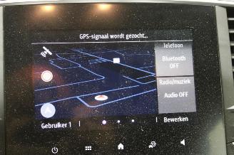 Renault Mégane Megane picture 13