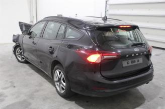 Ford Focus  picture 4