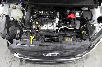 Ford Transit Courier Van Transit Courier picture 23