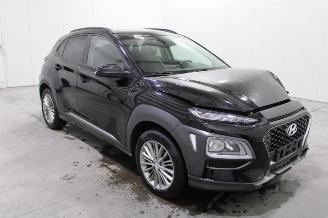 Unfallwagen Hyundai Kona  2019/8