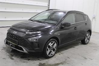 škoda osobní automobily Hyundai Bayon  2021/8